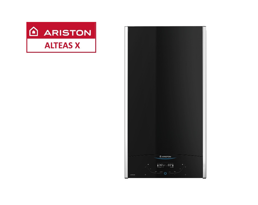 Ariston hs x 24