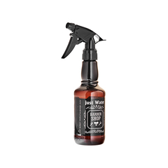 Распылитель для воды Harizma Barber Shop, 350 мл (h10968B)