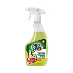 Чистящее средство универсальное Prosept Universal Spray 0,5л_т/г