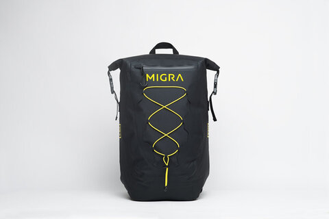 Сумка для мокрых вещей MIGRA DRY BACKPACK 30L