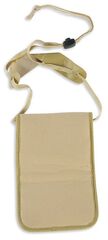 Кошелек Tatonka Skin Neck Pouch RFID B natural - 2