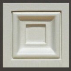 Капитель пилястры GE213