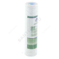 Картридж механический полипропиленовый шнур 10 мкм Slim Line 10" Unicorn PP 1010