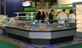 фото 7 Витрина холодильная ENTECO MASTER НЕМИГА CUBE 240 ВСн (встроенный агрегат) на profcook.ru