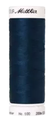 Нить универсальная SERALON 100, 200 м, Mettler, 0807