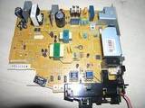 Плата DC-контроллера HP LJ 1010, 1012, 1015,  LBP-2900, 3000 (RM1-0808) OEM