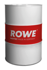 Масло моторное ROWE HIGHTEC TRUCKSTAR SAE 10W-40 HC-LA (200л)