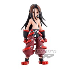 Фигурка Banpresto Shaman King: Hao