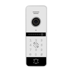 Вызывная панель FANTASY MRK FHD WHITE Novicam v.4857