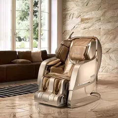 YAMAGUCHI Axiom Champagne