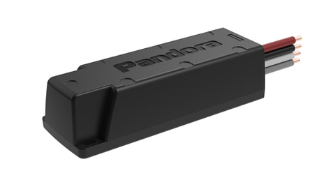 Автосигнализация Pandora VX-4G GPS v2