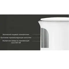 Чайник электрический Xiaomi Electric Kettle 2 EU (BHR5927EU)