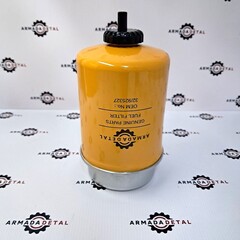 Фильтр топливный JCB, CAT 32/925327, 159-6102 ArmadaDetal