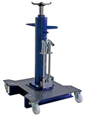 Подъемник напольный П-114Е-16-2
