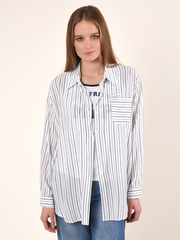 Рубашка женская