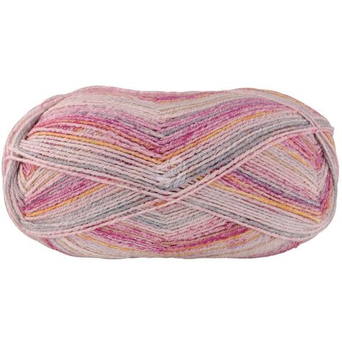Lana Grossa Meilenweit Cotone Vegano Mango 4458