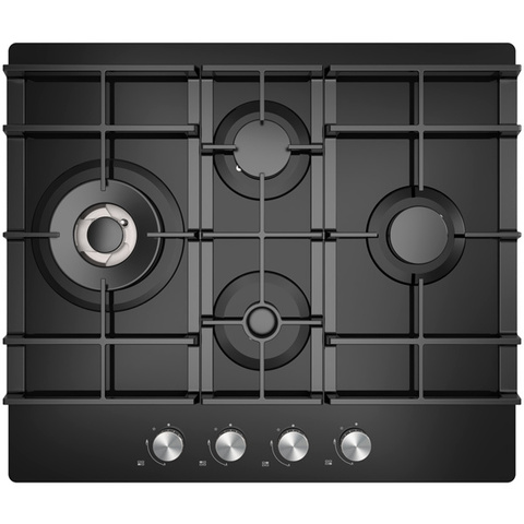 Варочная панель Midea MG697TGB