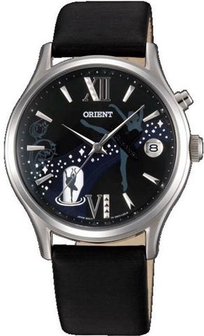 Наручные часы ORIENT DM01003B фото