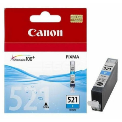 Canon CLI-521C