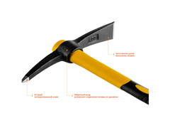 STAYER 1500 г, кирка, Professional (20179-15)