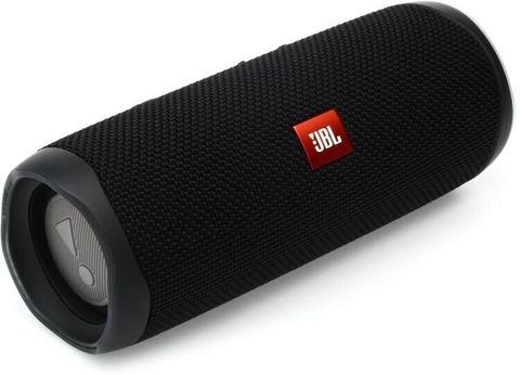 Портативная акустика JBL Flip 5 Black