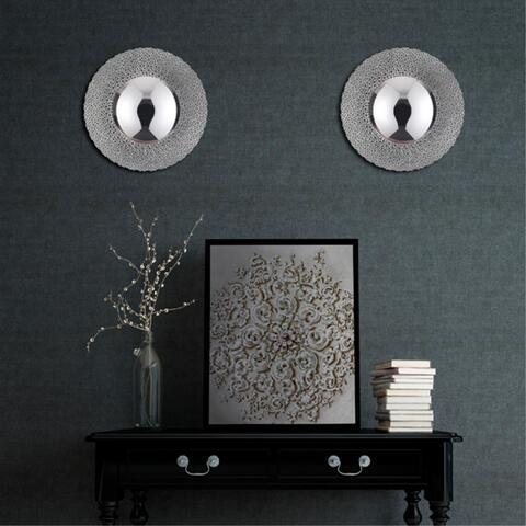 Потолочный светильник Odeon Light Lunario 3560/24L