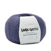 Silk Mohair Lana Gatto 9373 (Лилово-сизый)