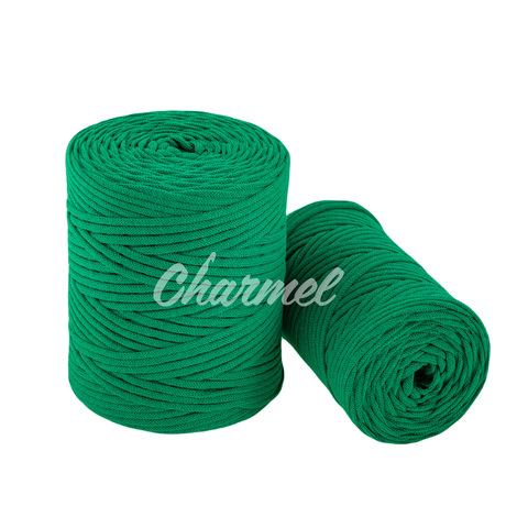 Succulent grass Lite cotton cord 4 mm