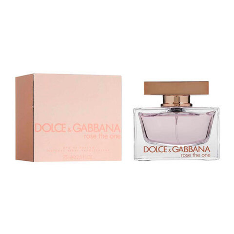 Dolce Gabbana (D&G) Rose The One