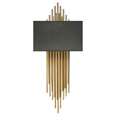 Бра Loft It Elegio 10107 Black