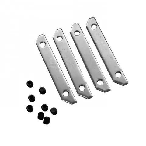 Прямой соединитель комплект ST Luce SKYLINE 220 ST001.169.00