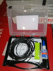 LOCTITE O-RING KIT (аналог) - Локтайт набор для изготовления колец (с клеем)