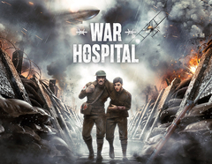 War Hospital (для ПК, цифровой код доступа)
