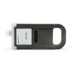 Совместимый  картридж PFI-1700MBK для Canon PRO-4000s/PRO-6000S, Matte Black (700 мл)