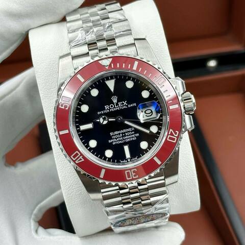 Часы Rolex GMT‑Master II