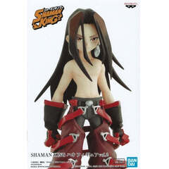 Фигурка Banpresto Shaman King: Hao
