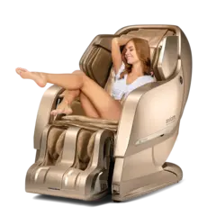 YAMAGUCHI Axiom Champagne