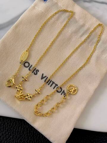 Колье Louis Vuitton