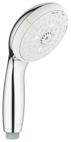 Душ ручной Grohe Tempesta 28578002