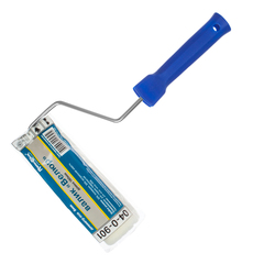 04-0-901 Валик малярный с рукояткой 