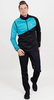 Лыжный жилет Nordski Premium Blue/Black