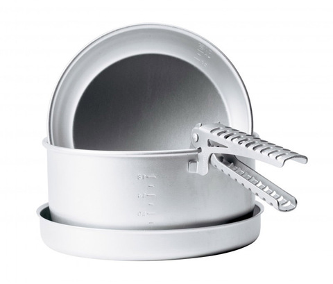 Картинка набор посуды Primus Mimer Stove Kit  - 2