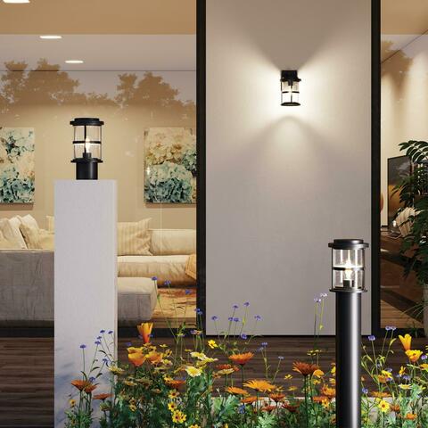 Ландшафтный светильник Odeon Light MAGUS 4964/1F