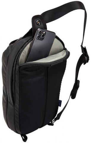 Картинка рюкзак однолямочный Thule Tact Sling 8L  - 6