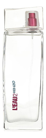 Kenzo L'Eau 2 Pour Femme