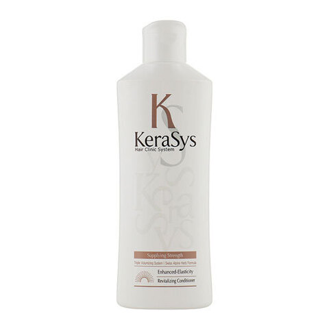 KeraSys Revitalizing Conditioner - Кондиционер оздоравливающий поврежденные волосы