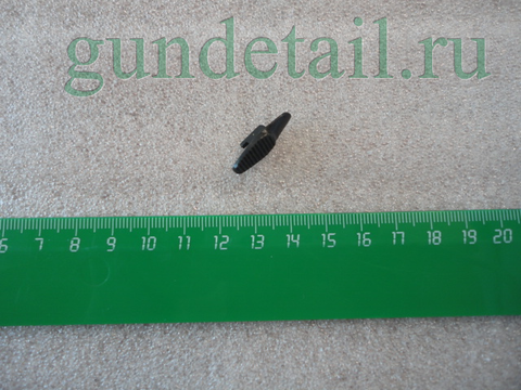 ТОЗ-34 Кнопка предохранителя