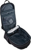 Картинка рюкзак городской Thule Aion travel backpack 28L Black - 5