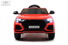 Audi RS Q8 RR (HL518) (ЛИЦЕНЗИОННАЯ МОДЕЛЬ) с дистанционным управлением