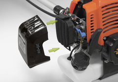 Бензокоса Carver GBC-052MS ( 3 л.с)